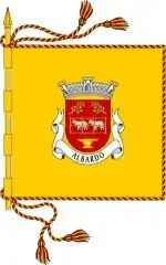 Bandeira de Albardo