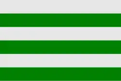 Bandeira de Saint-Pol-sur-Mer