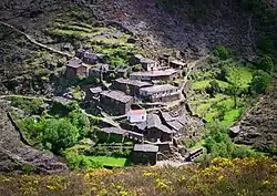 vista geral de Drave (2003)