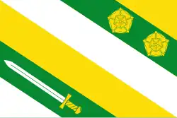 Bandeira de Drechterland