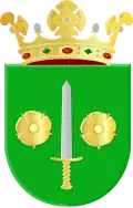 Brasão de armas de Drechterland