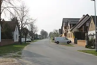 Horizonte de Drehnow