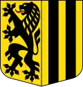 Brasão de Dresden