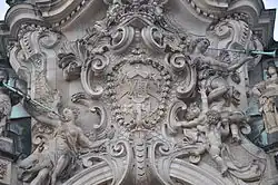 Dresda, Século XVIII