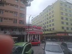 Drogaria Pacheco em Nova Friburgo