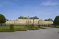 Palácio de Drottningholm