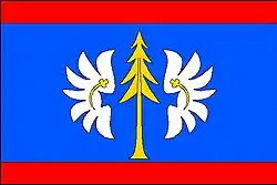 Bandeira de Druhanov