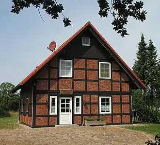 Horizonte de Dümmer