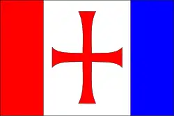Bandeira de Dukovany