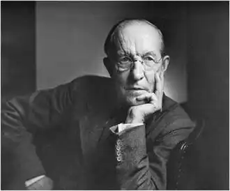 Duncan Campbell Scott