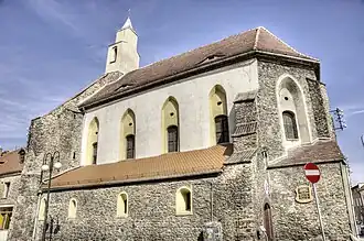 Igreja da Imaculada Conceição