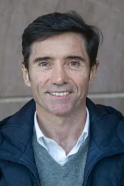 Marcelino García