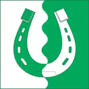 Bandeira oficial de Tori