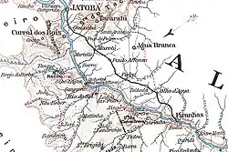 Ferrovia Paulo Afonso