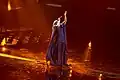 Jamala em Estocolmo (2016)