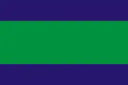 Bandeira oficial de Vinni
