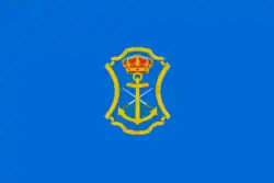 Bandeira de Nerja