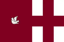 Bandeira de Palomeque