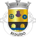 Brasão de armas de Beduído