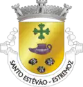 Brasão de armas de Santo Estêvão