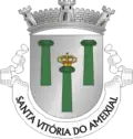 Brasão de armas de Santa Vitória do Ameixial