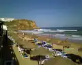 Praia do Burgau