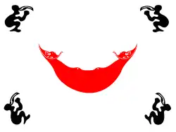 Bandeira (1880–1899)