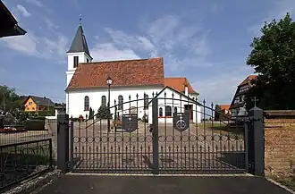 Igreja de São Luís