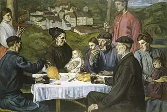 Chá da Tarde em Ondárroa[2]