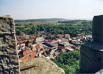 Horizonte de Eckartsberga