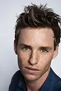 Eddie Redmayne, Melhor Ator em Cinema - filme dramático