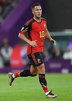 Eden Hazard