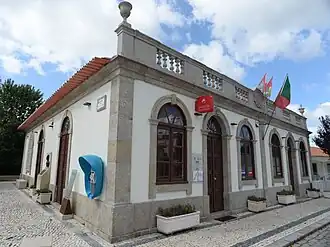 Edifício Vasques