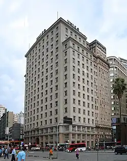 Edifício União (1938)