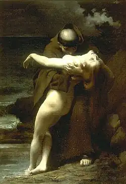 Phrosine et Mélidore (1878)