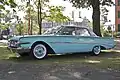 Edsel Ranger 4 portas 1960