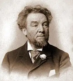 A picture of Edward Robeson Taylor