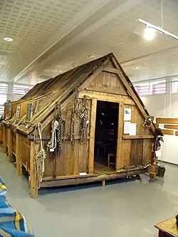Museu da herança cultural de Egilsstaðir