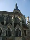 Igreja de Brie-Comte-Robert