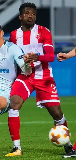 El Fardou Ben Nabouhane