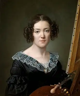 Elisa Counis 1839