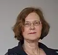 Elizabeth Blackburn