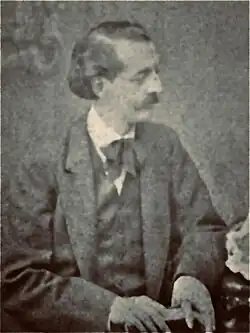 Embaixador Eduardo Callado