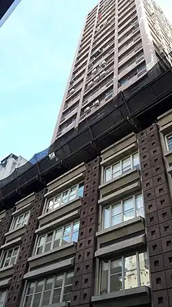 Embaixada em Buenos Aires