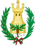 Brasão de armas de Aiamonte