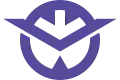 Selo da prefeitura de Okayama
