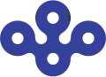 Selo da prefeitura de Osaka