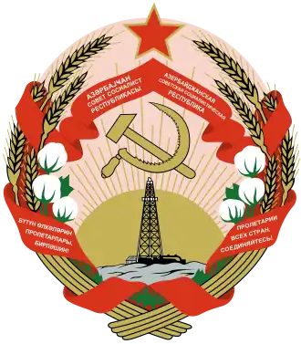 Azerbaijão (1956-1991)