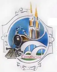 Emblema Constitucion