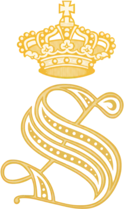 Brasão de armas ou logo